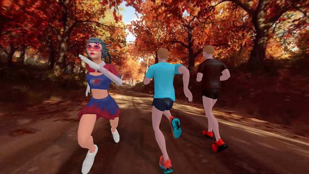 Mastering Running Technique: A Comprehensive Guide