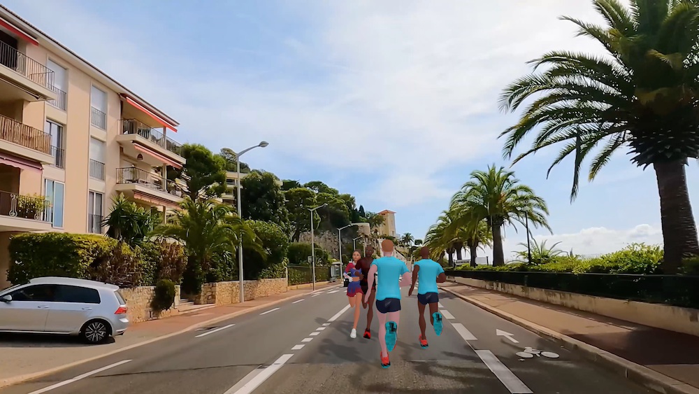 Hoe Professionele Lopers Stappen: De Wetenschap van Lopen Onthuld