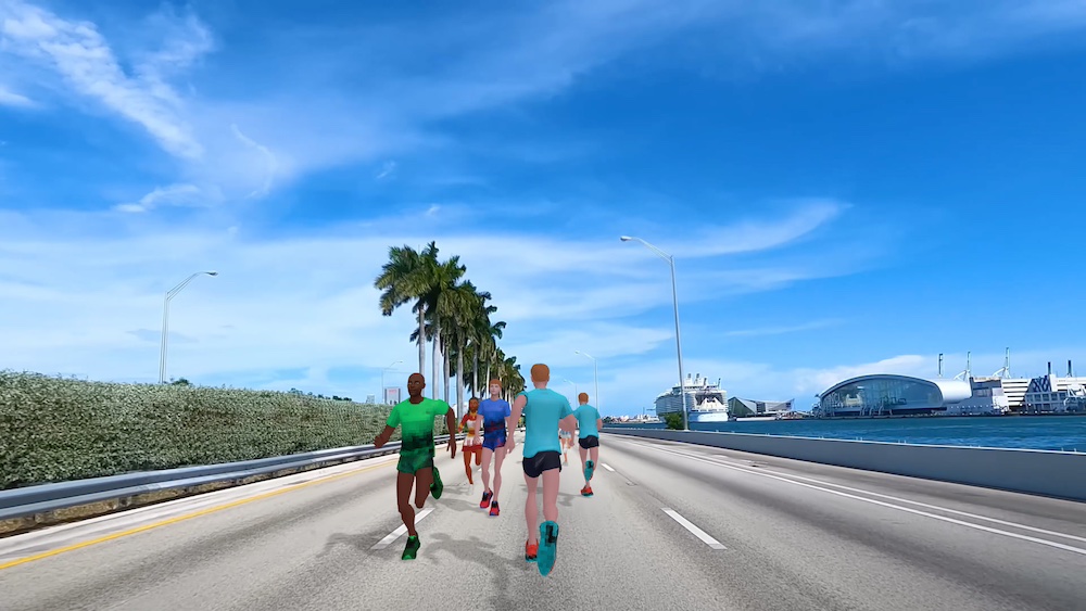 Lauftechnik-Leitfaden: Vom Anfänger zum Elite-Läufer