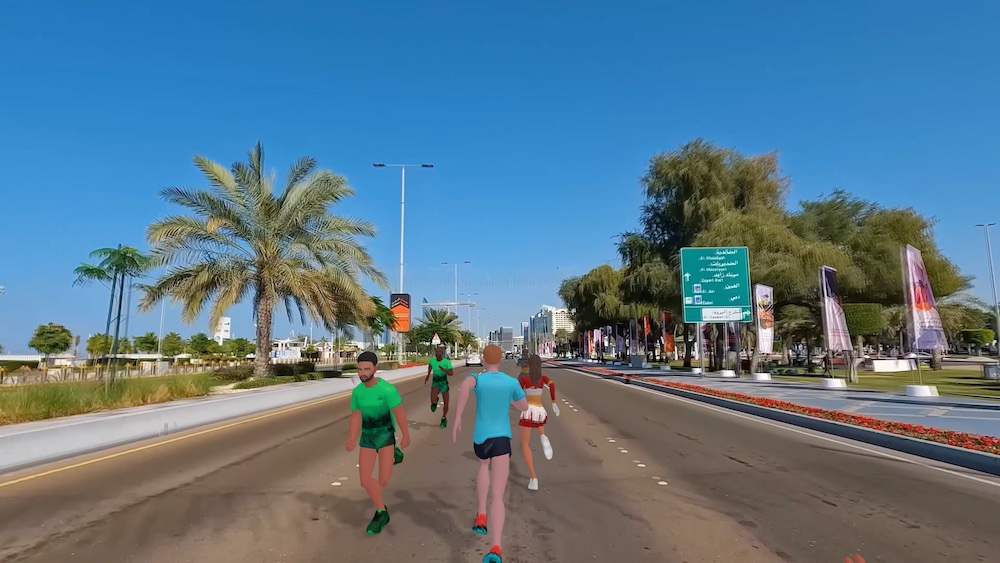 7-Day Running Technique Improvement Plan