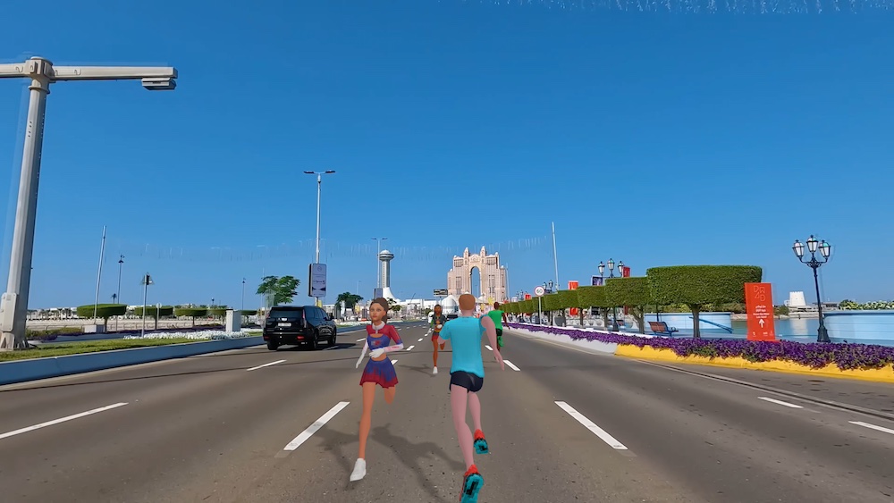 Running Motivation Techniques from 'Born to Run'