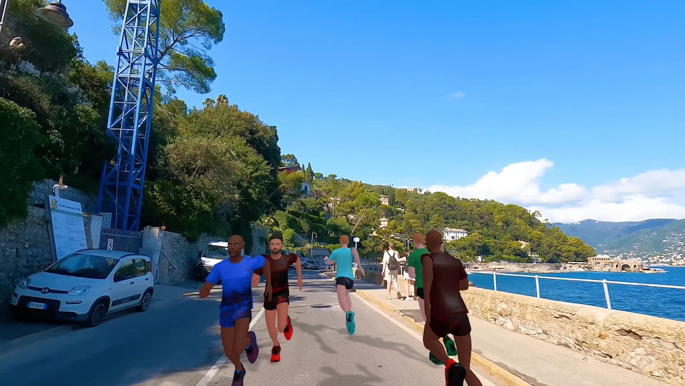 Mastering Running Techniques: Key Points for Efficiency