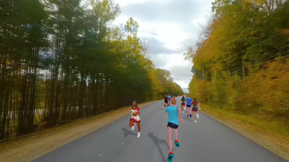 Secrets of Perfect Running Form for Professional Runners