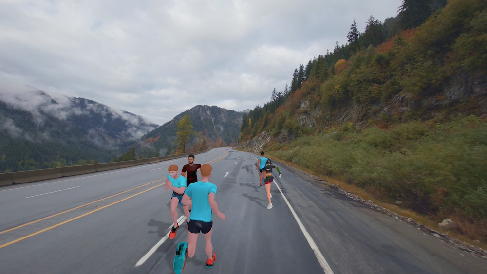 Wetenschappelijke Looptraining: Geef Kracht aan Elke Stap!