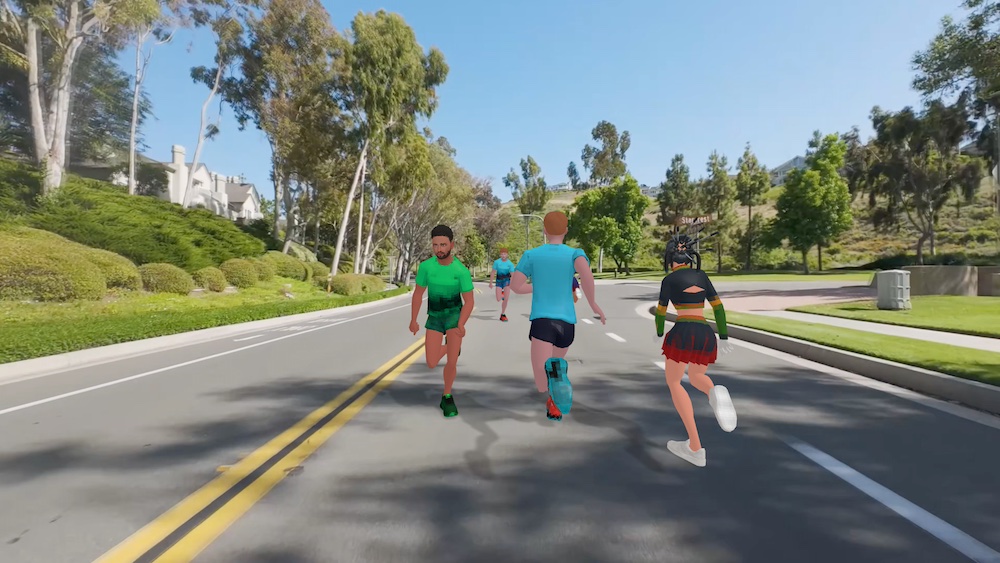 独家：跑步姿势自我诊断法 - 快速发现并纠正你的跑姿问题！