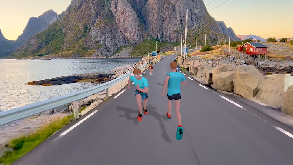 Scientific Running Technique: The Secret to Efficiency