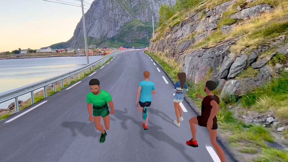 Discovering the True Joy of Running: Insights from 'Born to Run'