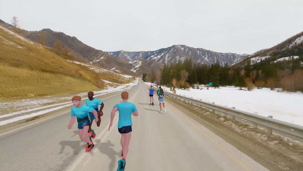 Guide Complet d'Entraînement HIIT sur Tapis Roulant