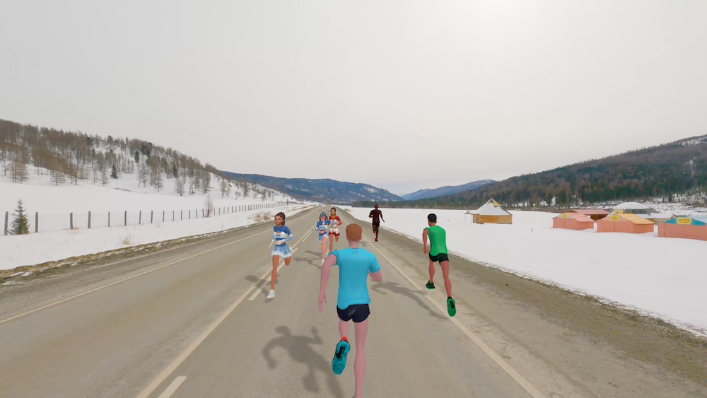 Running-Specific Flexibility Training: Expert Tips for Smoother Running