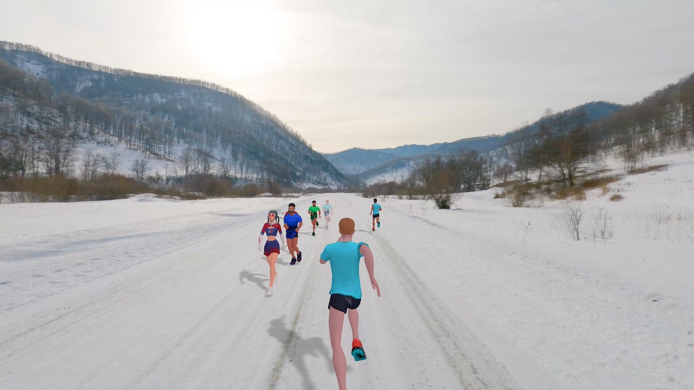 Running Efficiency Boost: Exclusive Tips from a Pro Coach