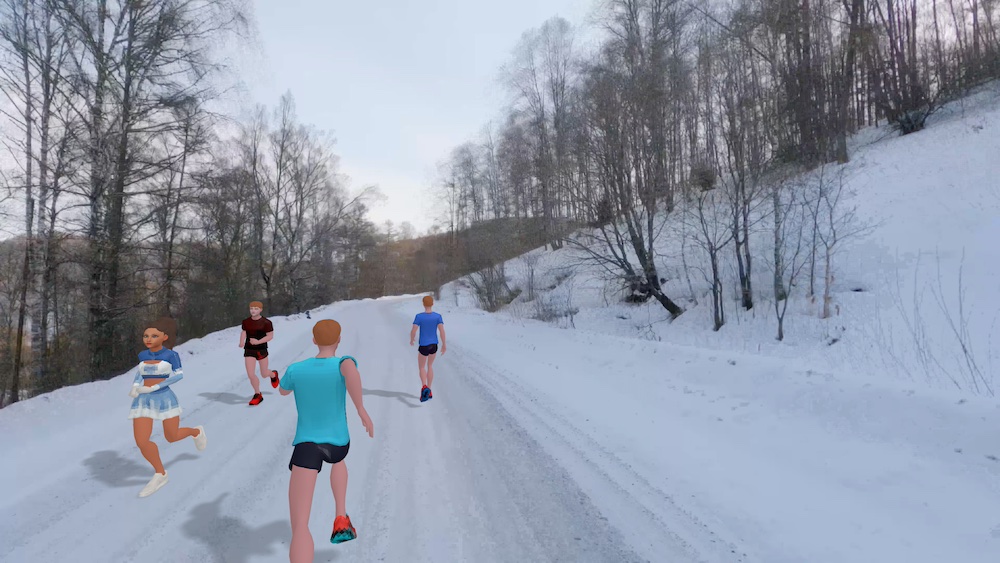 Unlock Your Running Speed: The Power of Hip Drive