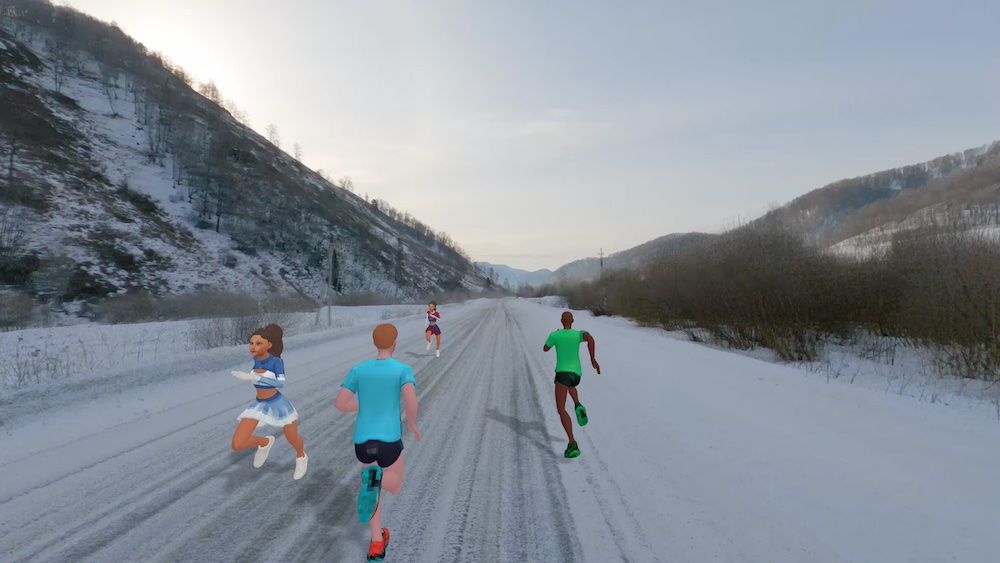 Mastering Running Breathing Techniques: Run Easier with These Tips!