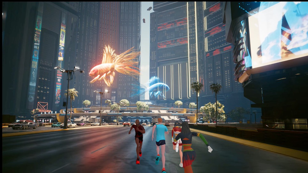 Entraînement Scientifique de la Technique de Course: Donnez de la Puissance à Chaque Pas !