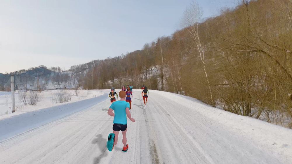 Ganganalyse voor Lopers: Vind je Perfecte Loopstijl!