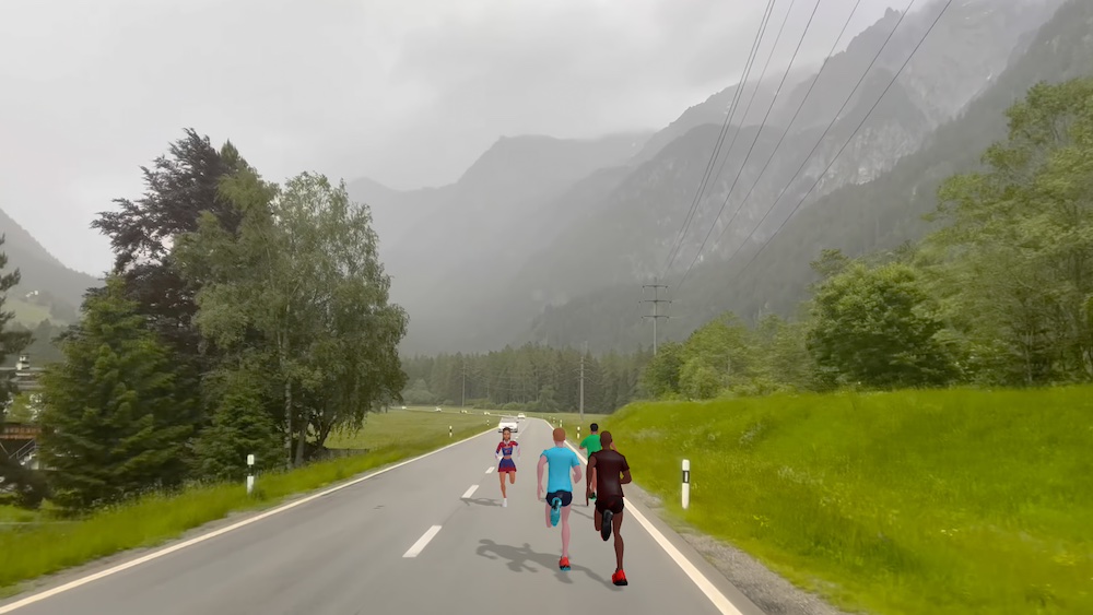 Descubriendo el Método Galloway: Haciendo que correr sea placentero para principiantes