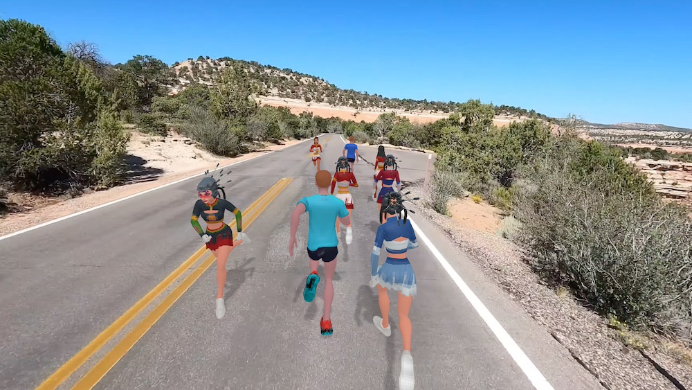 Core Stability Training for Runners: Enhance Your Running Form!