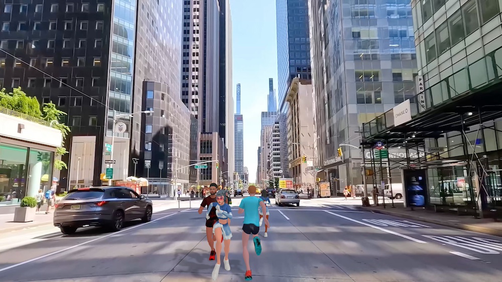 Secretos del Entrenamiento de Zancada: ¡Encuentra tu Zancada Perfecta!