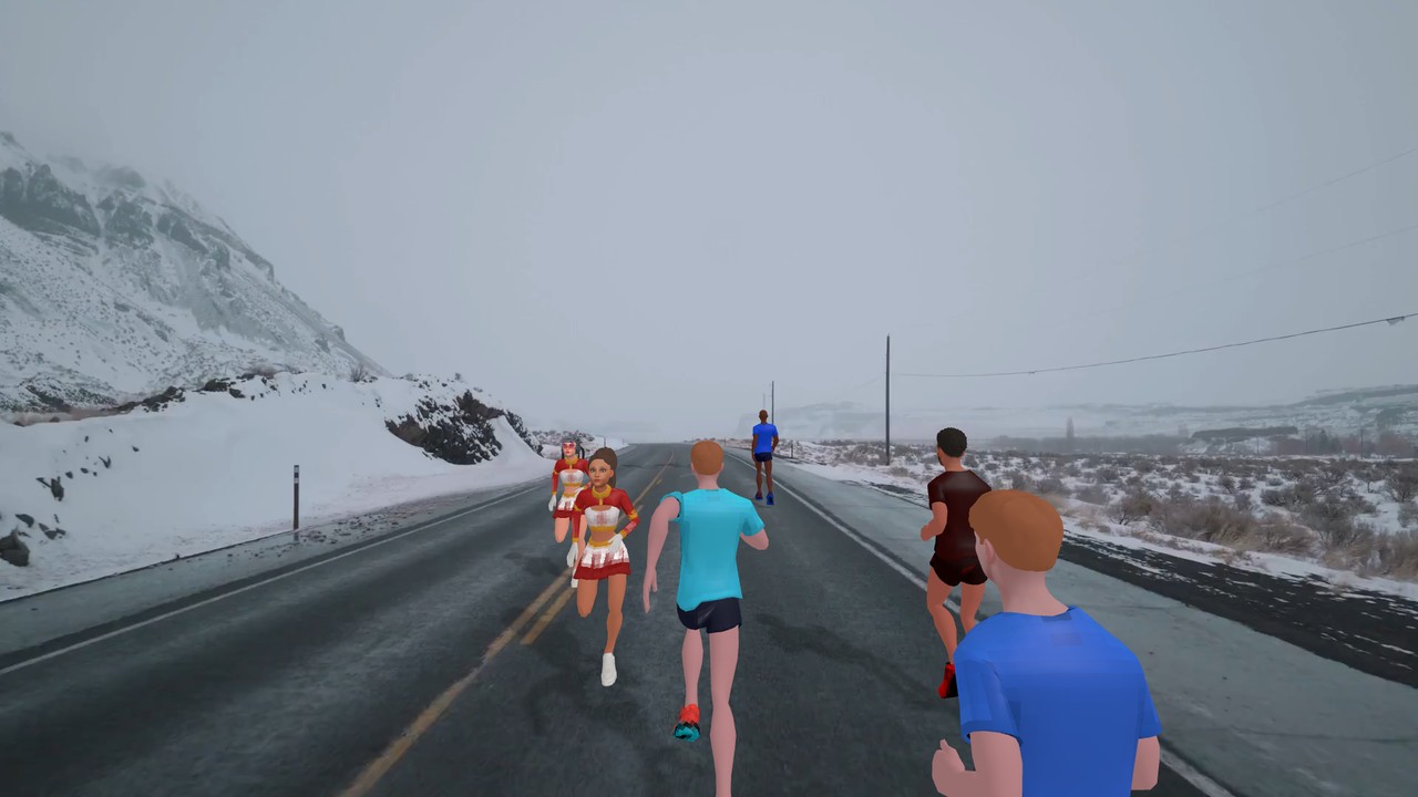 Exclusive Coach Tips: How to Avoid Common Running Form Mistakes!