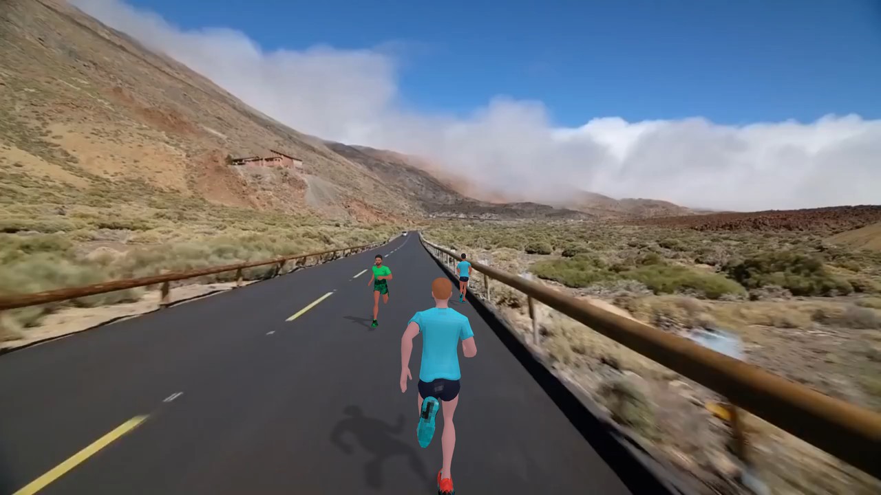 Scientific Running Technique Training: Empower Every Step!