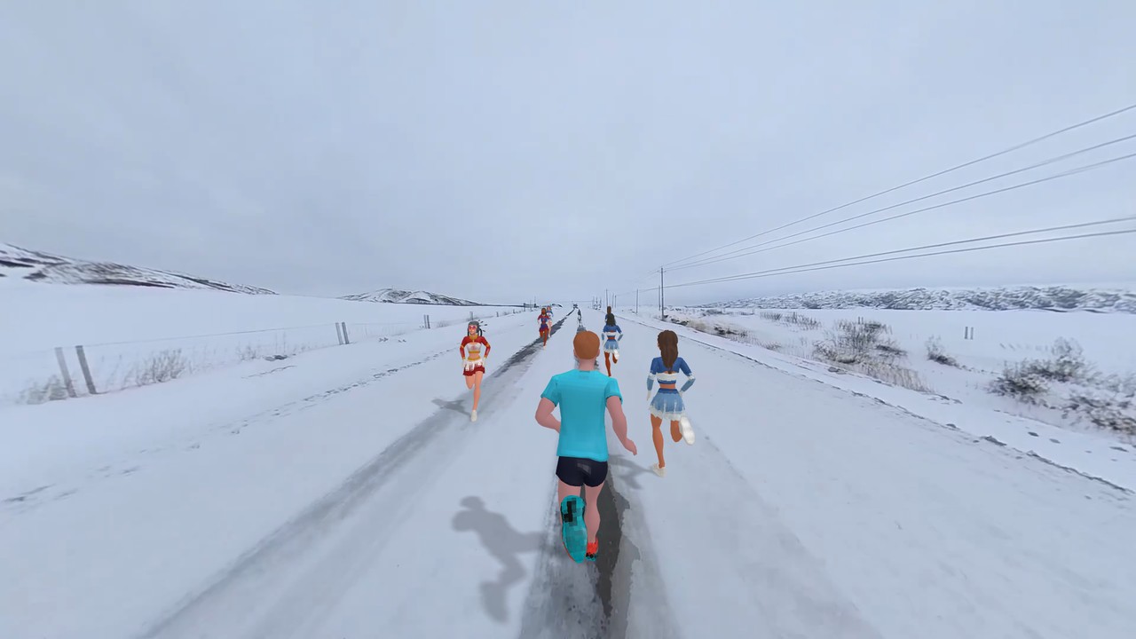 Stride Training Secrets: Finding Your Perfect Stride Length!