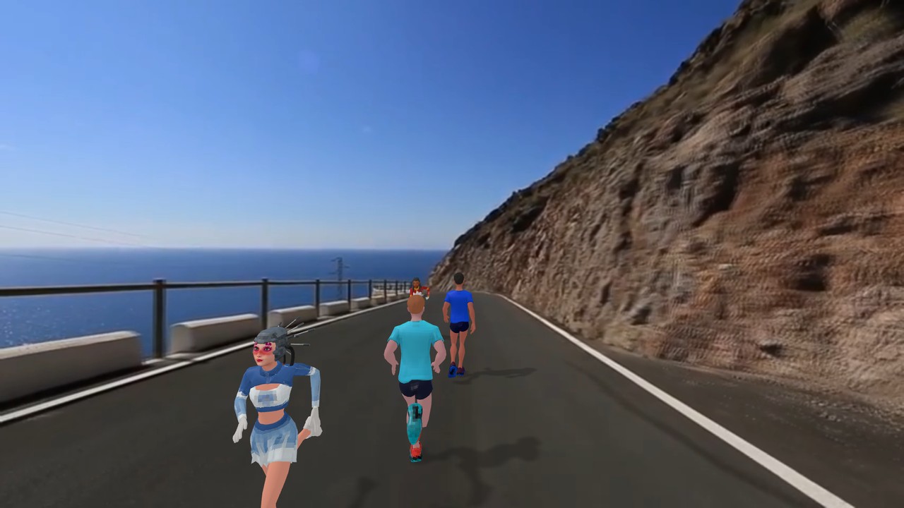 Gait Analysis for Runners: Find Your Perfect Running Style!