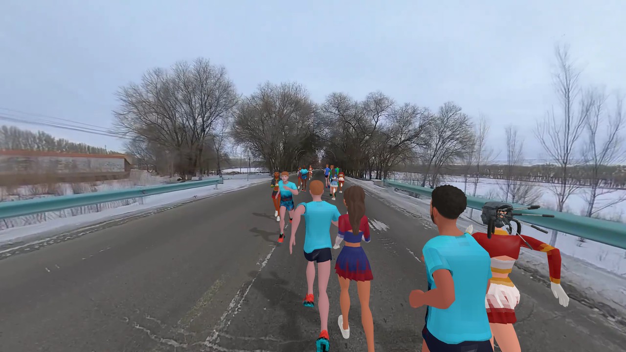 Running Technique Revolution: Boost Speed by 50% and Avoid Injuries!