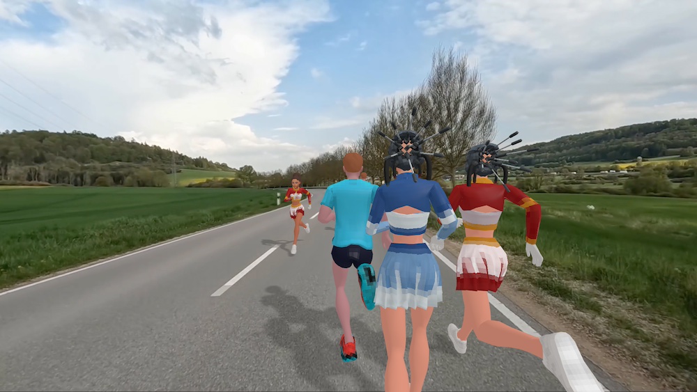 Calorie Burn on Treadmill: Running vs. Walking