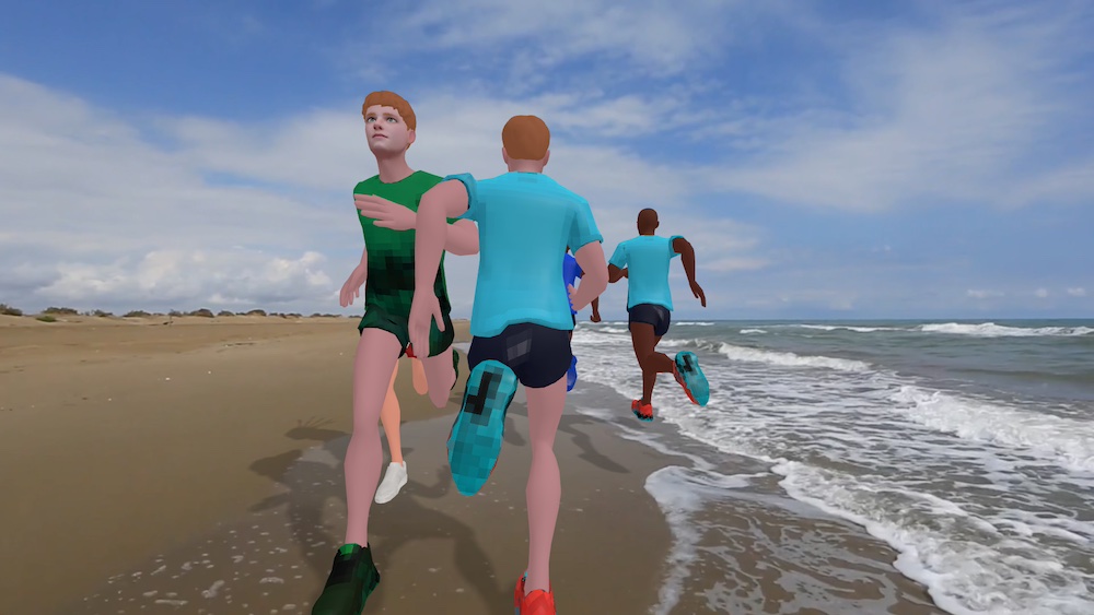 Why Interval Running is Perfect for Beginners: The Science Behind It